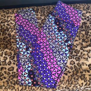 VSX Sport size small